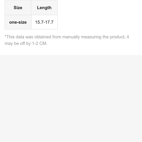 NWT Gold Bow Charm Necklace Make a Wish Luck Charm Necklace - Picture 5 of 5